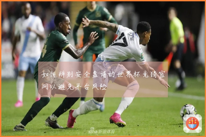 如何辨别安全靠谱的世界杯竞猜官网以避免平台风险