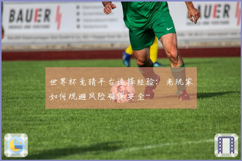 世界杯竞猜平台选择经验：老玩家如何规避风险确保安全-