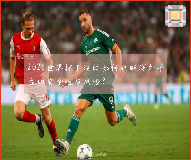 2026世界杯下注时如何判断海外平台的安全性与风险？