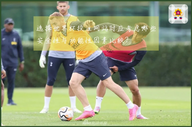 选择世界杯投注网站时应考虑哪些安全性与功能性因素比较？
