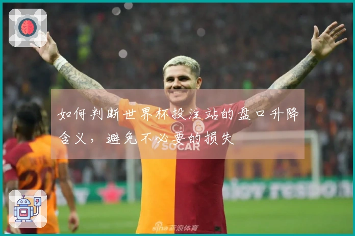 如何判断世界杯投注站的盘口升降含义，避免不必要的损失