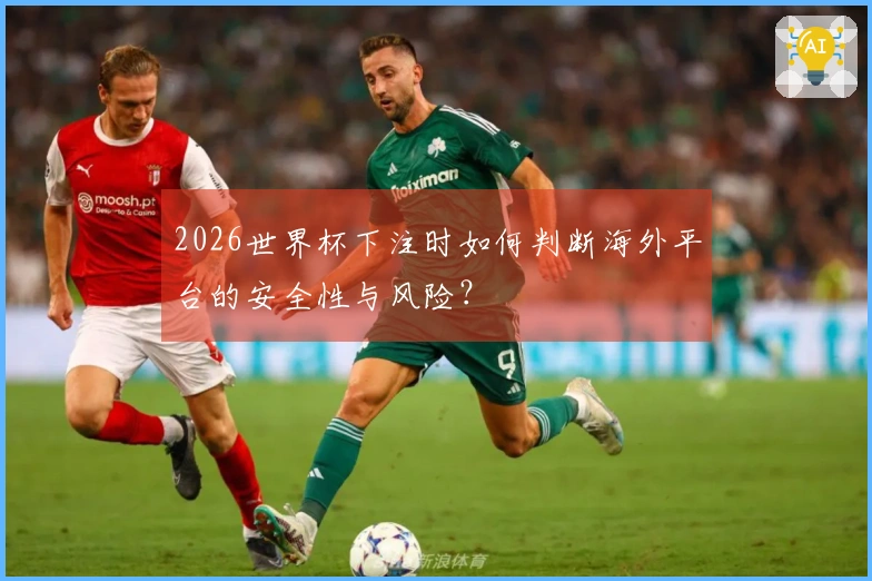 2026世界杯下注时如何判断海外平台的安全性与风险？