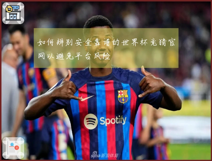 如何辨别安全靠谱的世界杯竞猜官网以避免平台风险