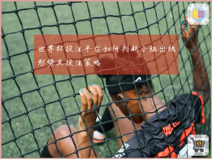 世界杯投注平台如何判断小组出线形势及投注策略