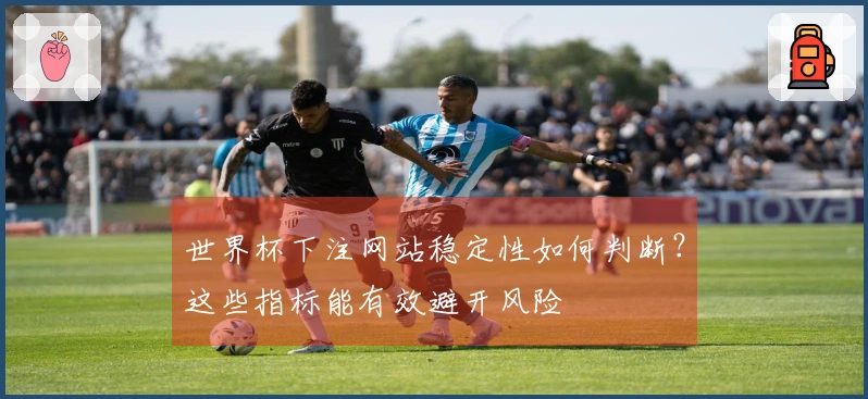 世界杯下注网站稳定性如何判断？这些指标能有效避开风险