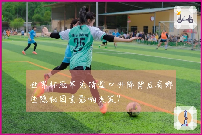世界杯冠军竞猜盘口升降背后有哪些隐秘因素影响决策？