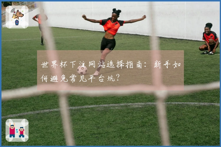 世界杯下注网站选择指南：新手如何避免常见平台坑？