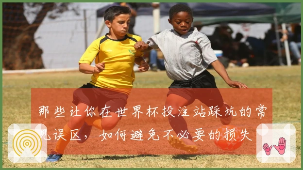 那些让你在世界杯投注站踩坑的常见误区，如何避免不必要的损失